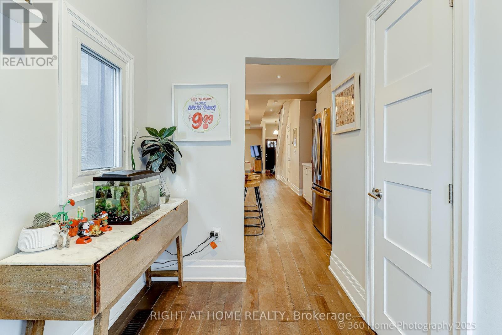 529 Dupont Street, Toronto, Ontario  M6G 1Y8 - Photo 7 - C13030500