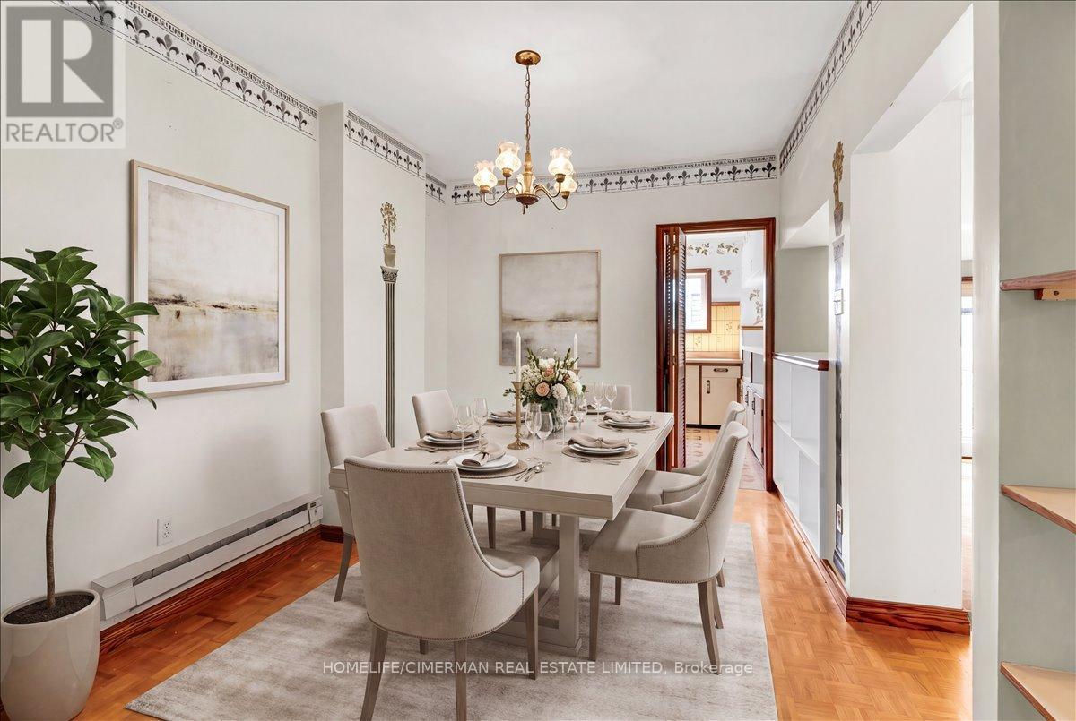 69 Robinson Street, Toronto, Ontario  M6J 1L4 - Photo 12 - C13030534