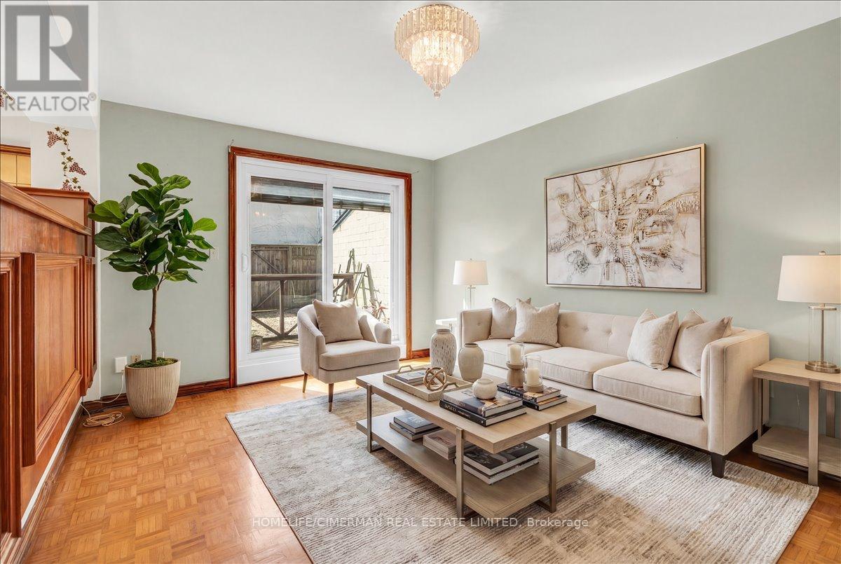 69 Robinson Street, Toronto, Ontario  M6J 1L4 - Photo 15 - C13030534