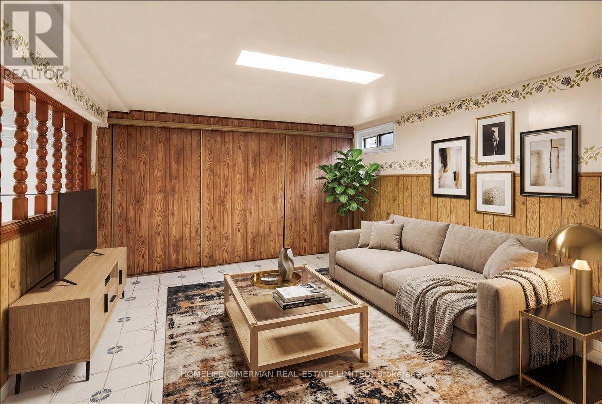 69 Robinson Street, Toronto, Ontario  M6J 1L4 - Photo 21 - C13030534