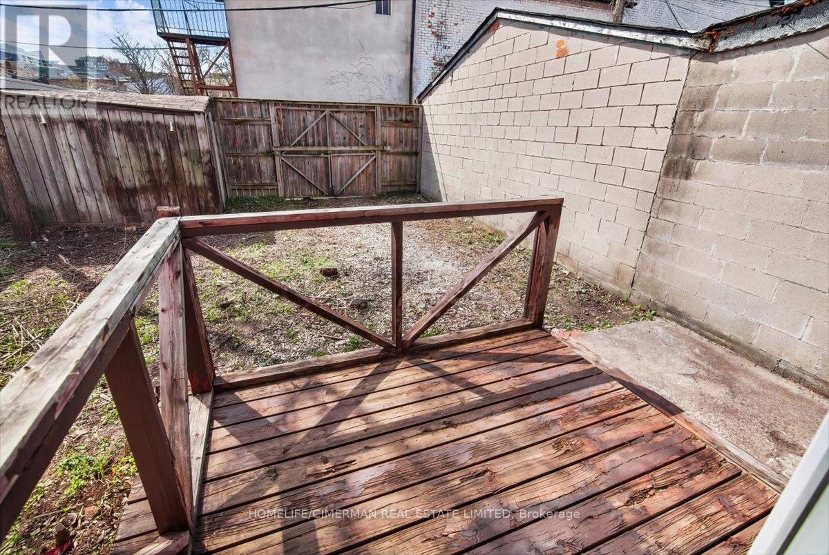 69 Robinson Street, Toronto, Ontario  M6J 1L4 - Photo 27 - C13030534