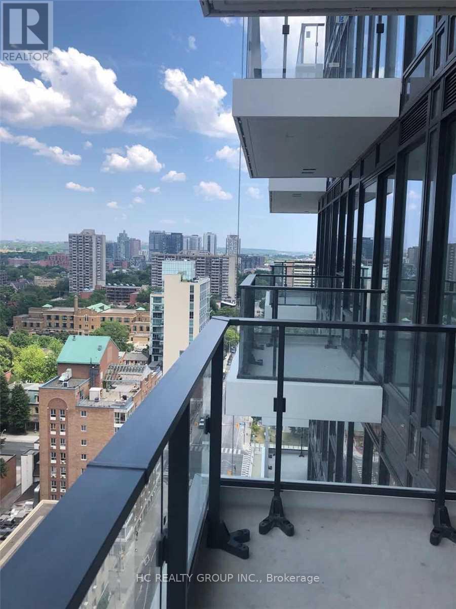 2112 - 77 Shuter Street, Toronto, Ontario  M5B 0B8 - Photo 14 - C13030592