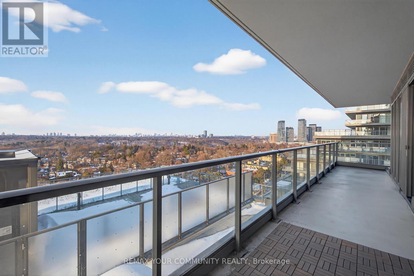 1305 - 33 Frederick Todd Way, Toronto, Ontario  M4G 0C9 - Photo 36 - C13030648