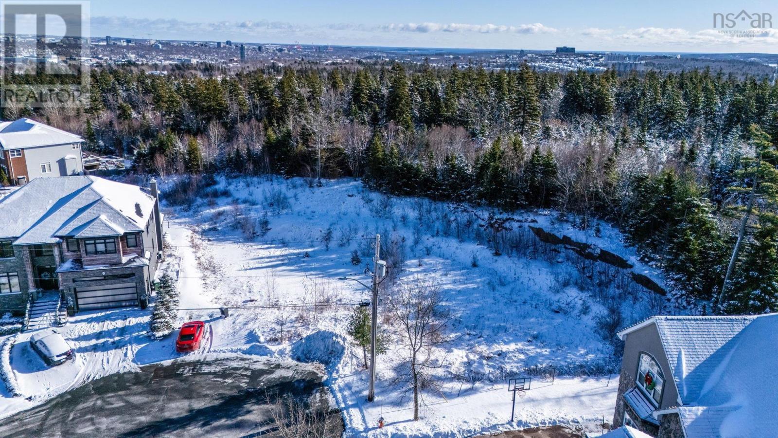 SF13 16 Lauderdale Court, Halifax, Nova Scotia