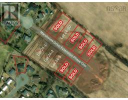Lot 24-2 Marshview Drive, Amherst, Nova Scotia