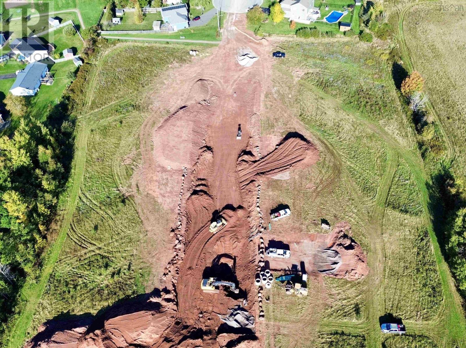 Lot 24-2 Marshview Drive, Amherst, Nova Scotia  B4H 4C1 - Photo 26 - 202601250