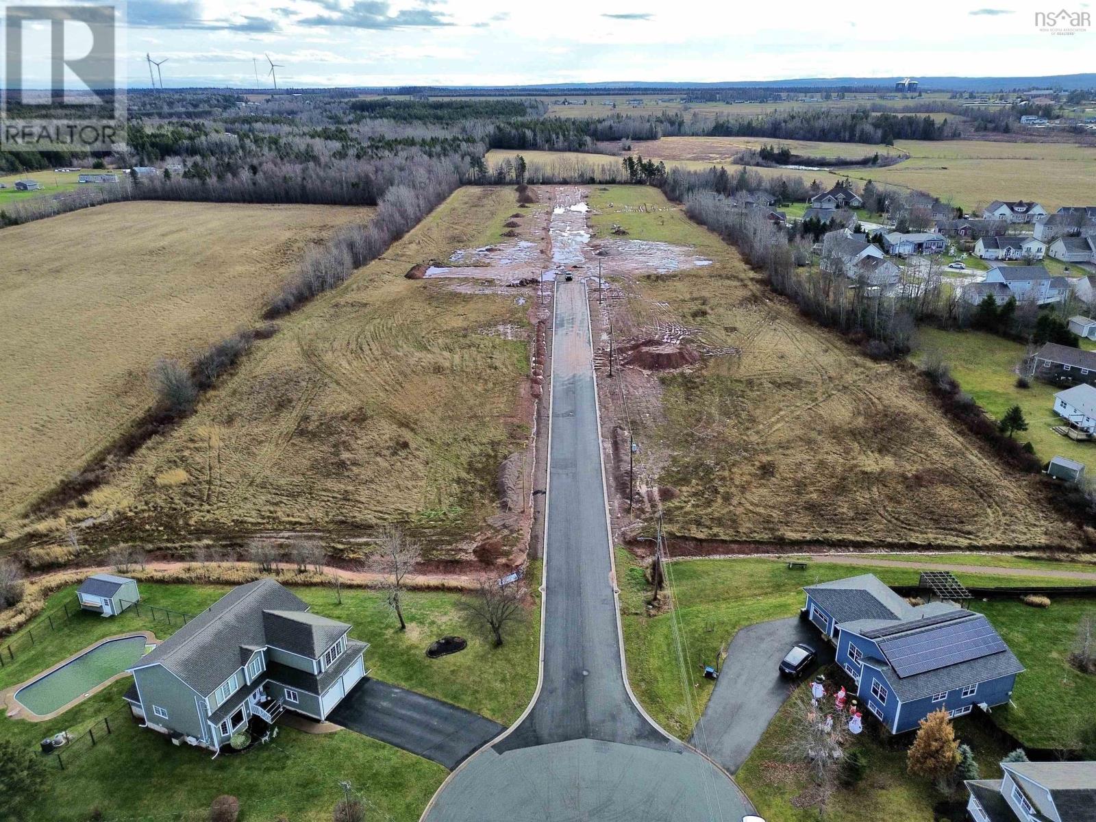 Lot 24-2 Marshview Drive, Amherst, Nova Scotia  B4H 4C1 - Photo 21 - 202601250