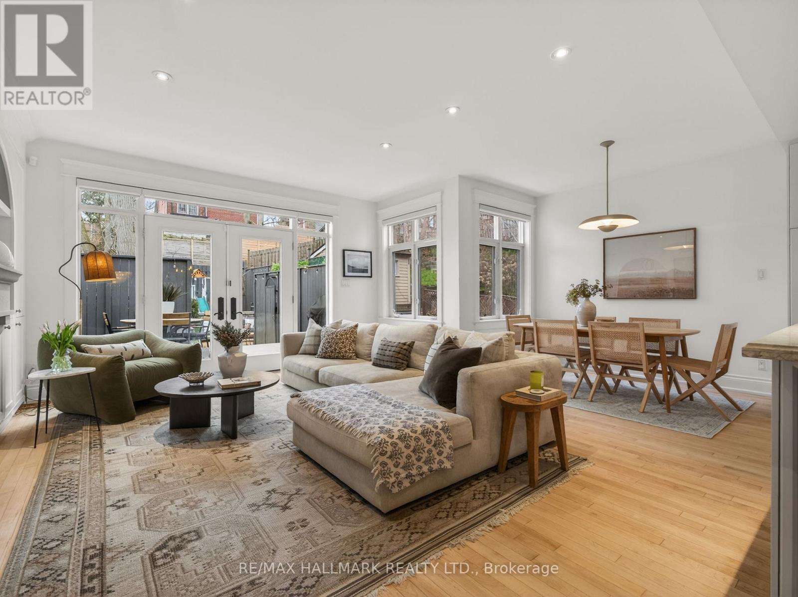 88 Neville Park Boulevard, Toronto, Ontario  M4E 3P8 - Photo 3 - E13028412