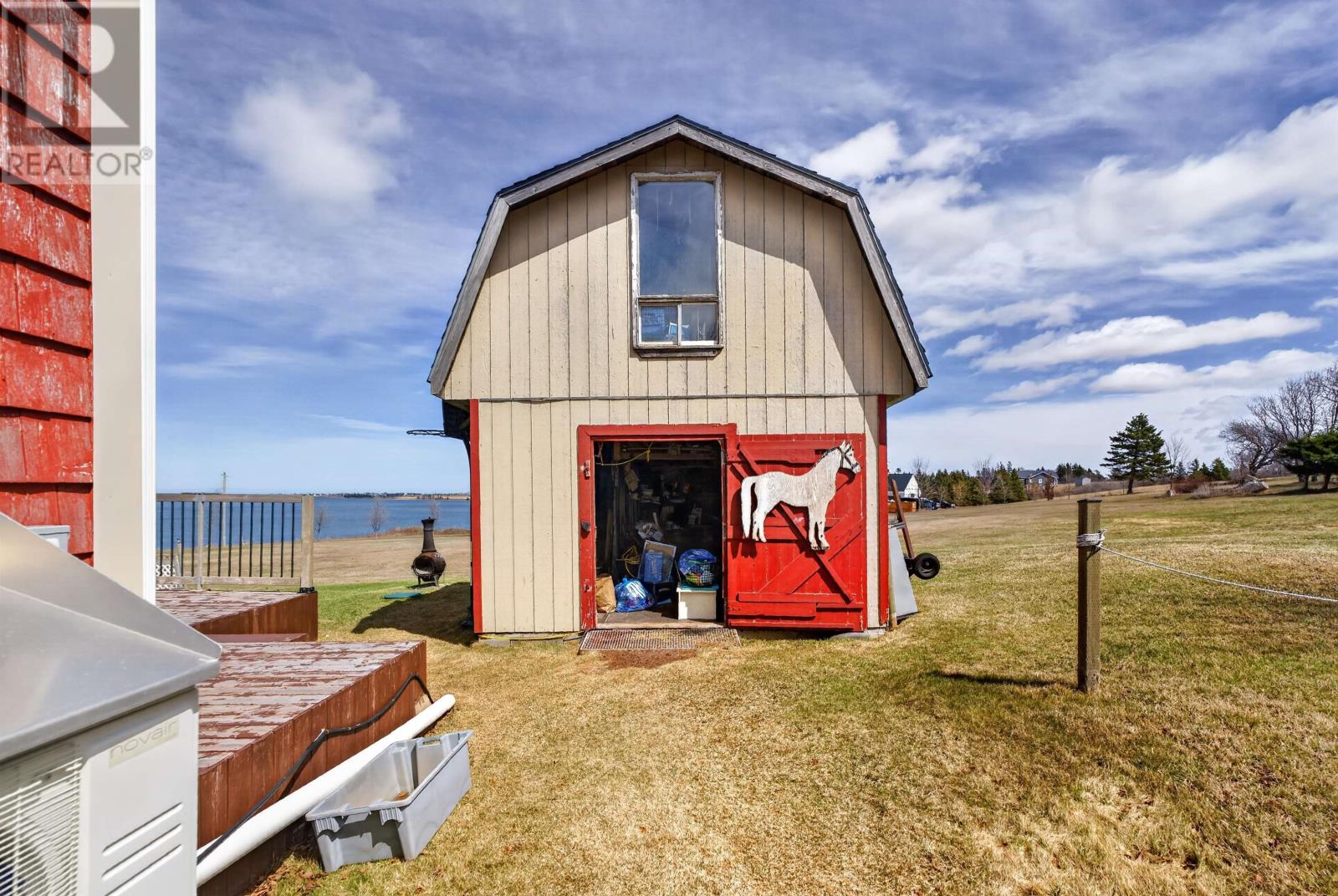 6395 Route 20, New London, Prince Edward Island  C0B 1M0 - Photo 31 - 202608242