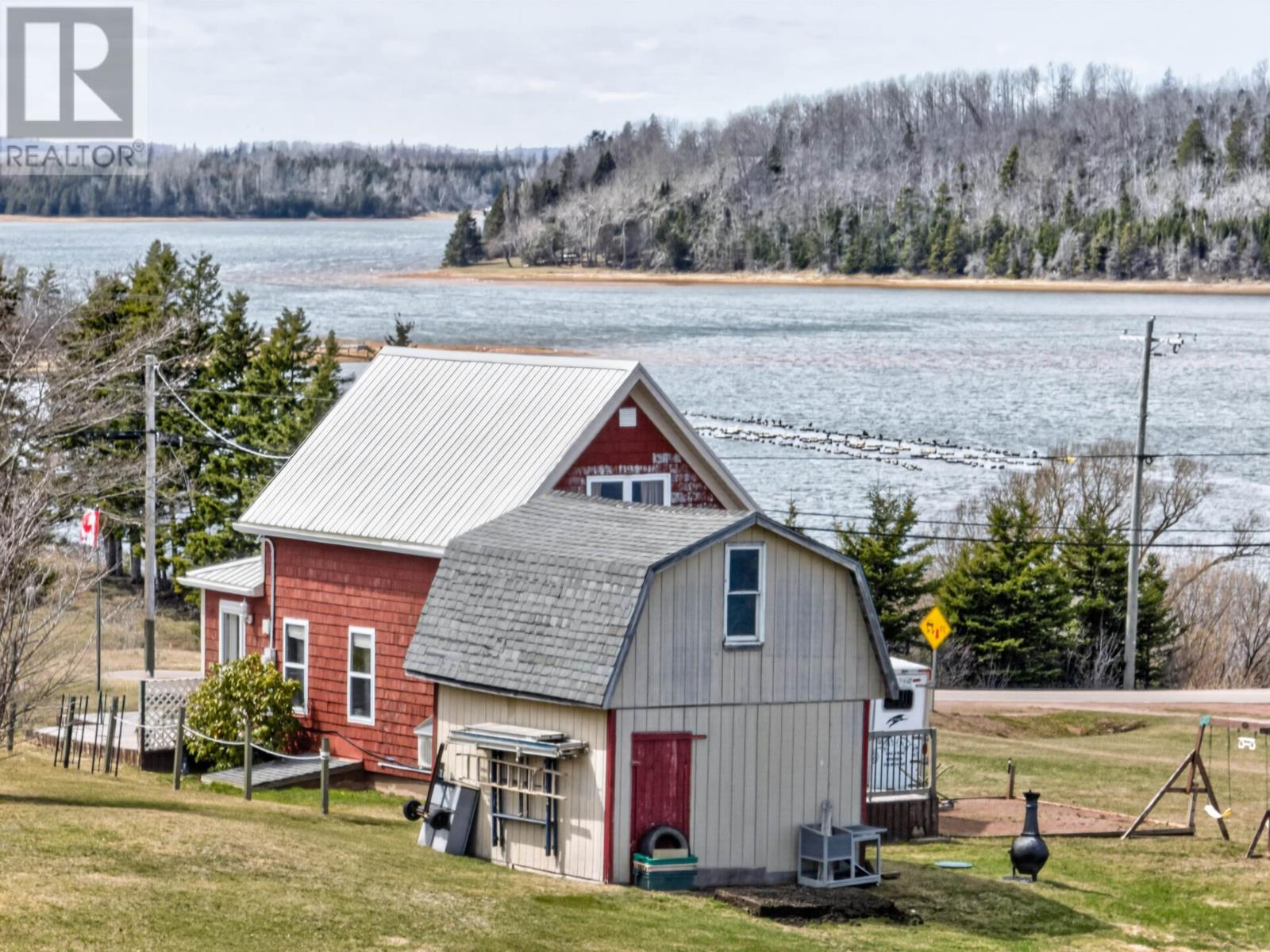 6395 Route 20, New London, Prince Edward Island  C0B 1M0 - Photo 37 - 202608242