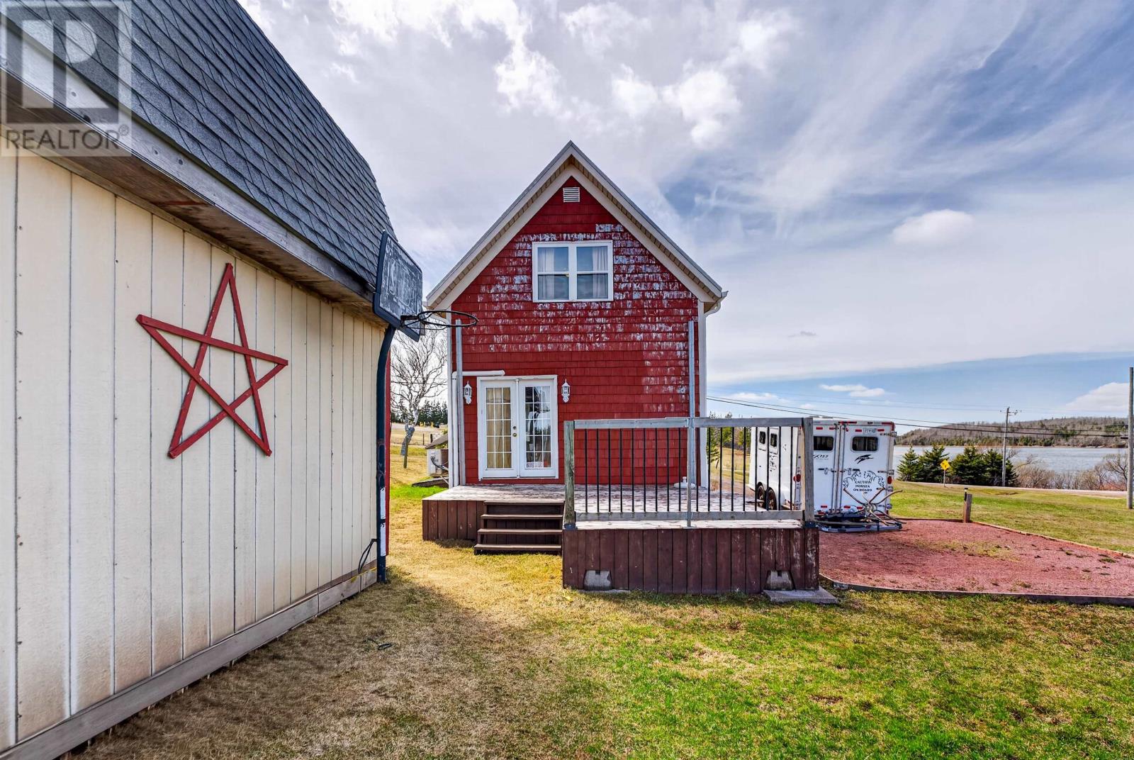 6395 Route 20, New London, Prince Edward Island  C0B 1M0 - Photo 38 - 202608242