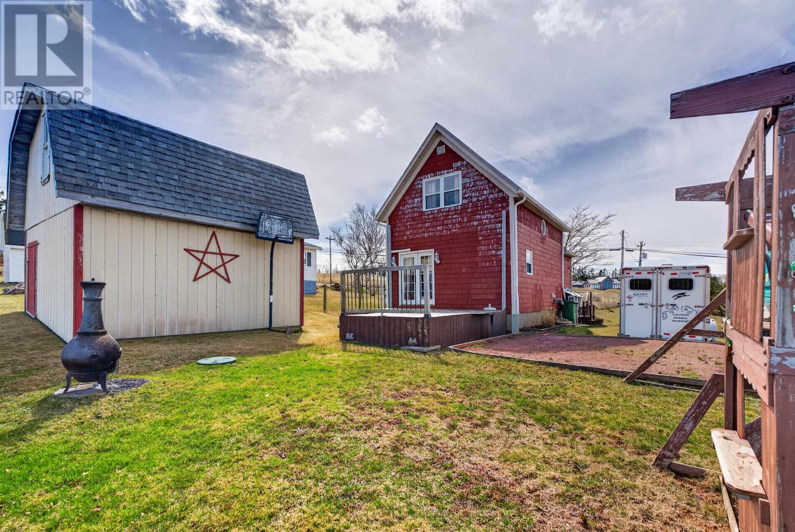 6395 Route 20, New London, Prince Edward Island  C0B 1M0 - Photo 39 - 202608242