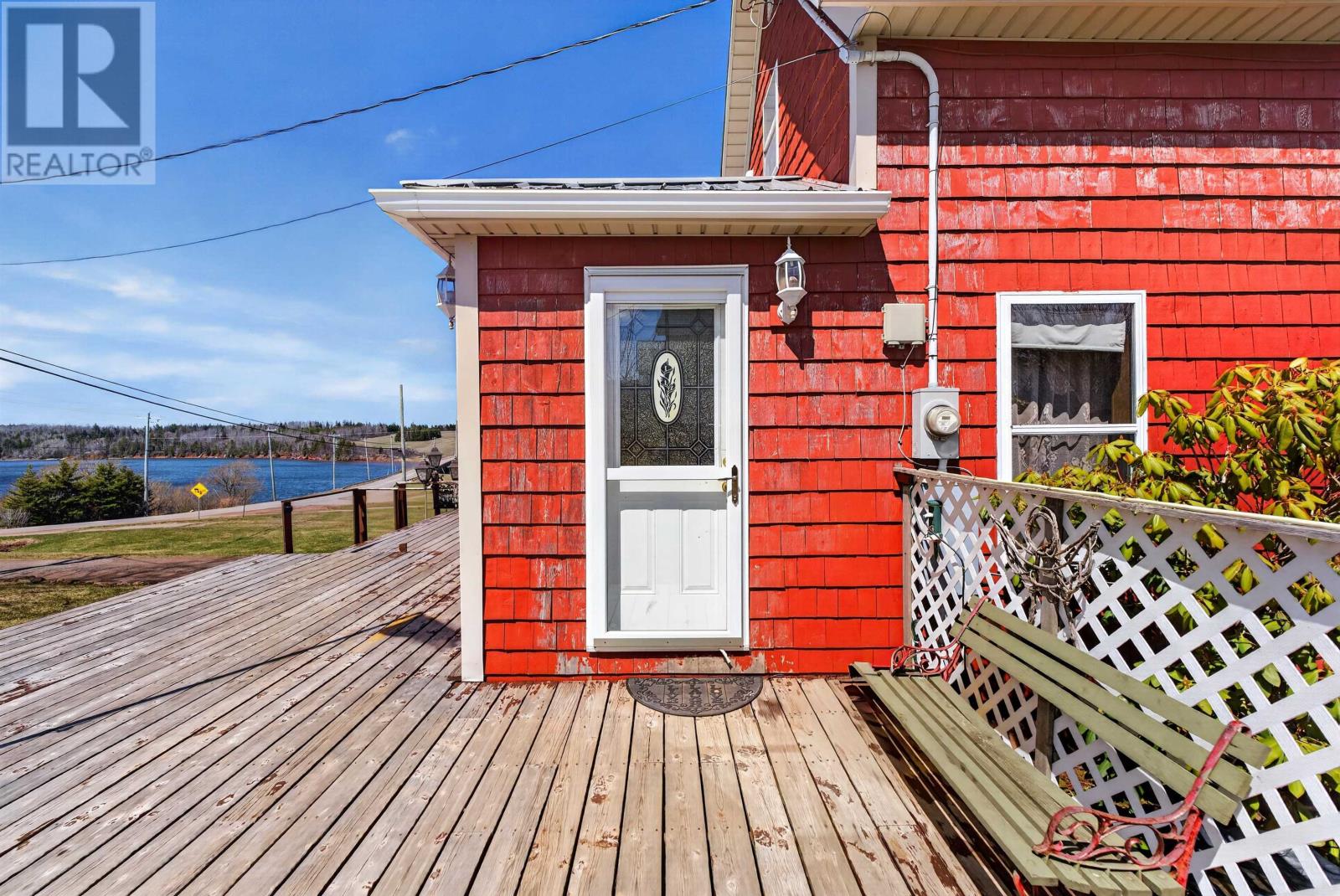 6395 Route 20, New London, Prince Edward Island  C0B 1M0 - Photo 4 - 202608242