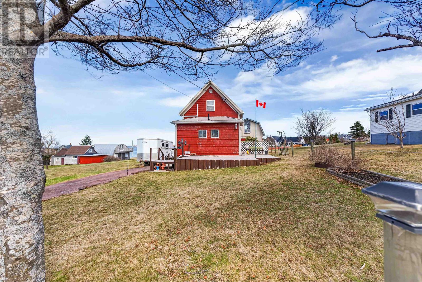 6395 Route 20, New London, Prince Edward Island  C0B 1M0 - Photo 40 - 202608242