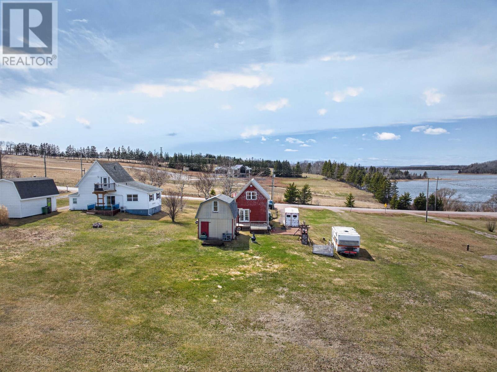 6395 Route 20, New London, Prince Edward Island  C0B 1M0 - Photo 41 - 202608242