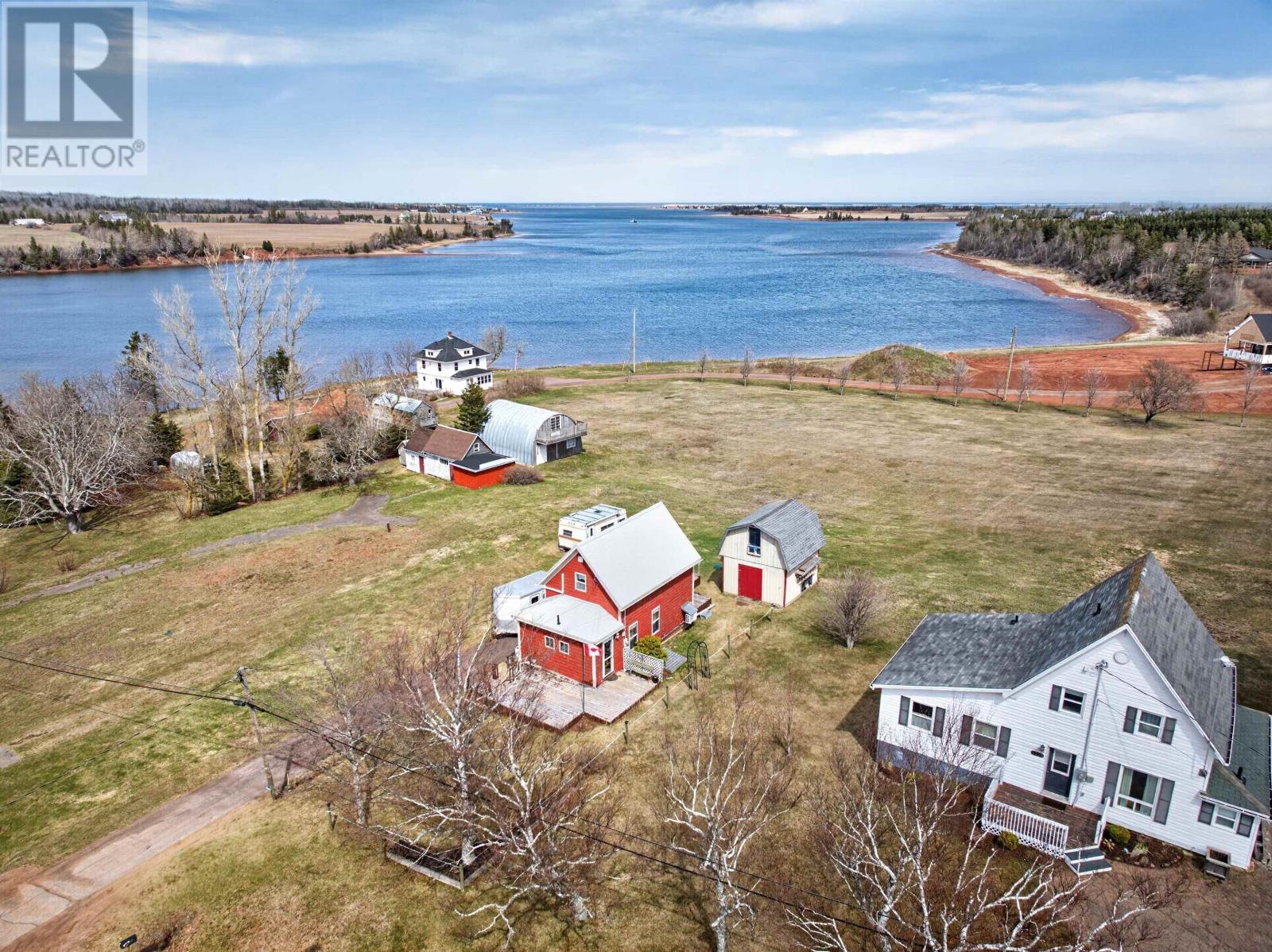 6395 Route 20, New London, Prince Edward Island  C0B 1M0 - Photo 42 - 202608242