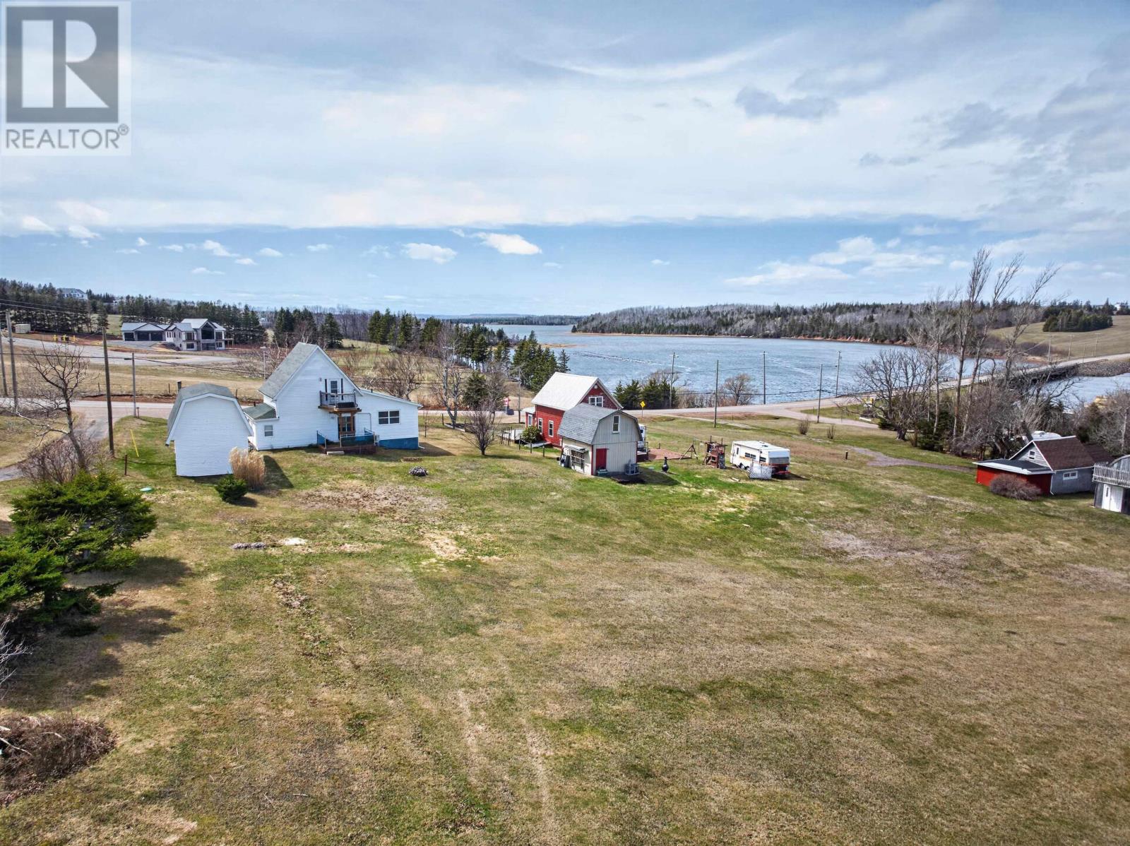 6395 Route 20, New London, Prince Edward Island  C0B 1M0 - Photo 43 - 202608242