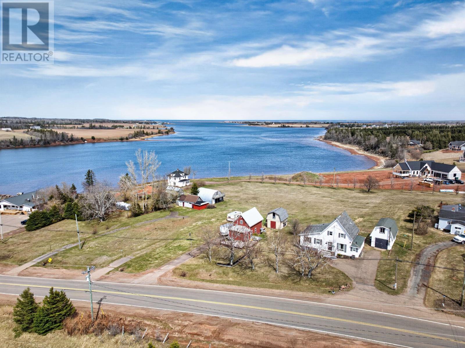 6395 Route 20, New London, Prince Edward Island  C0B 1M0 - Photo 44 - 202608242