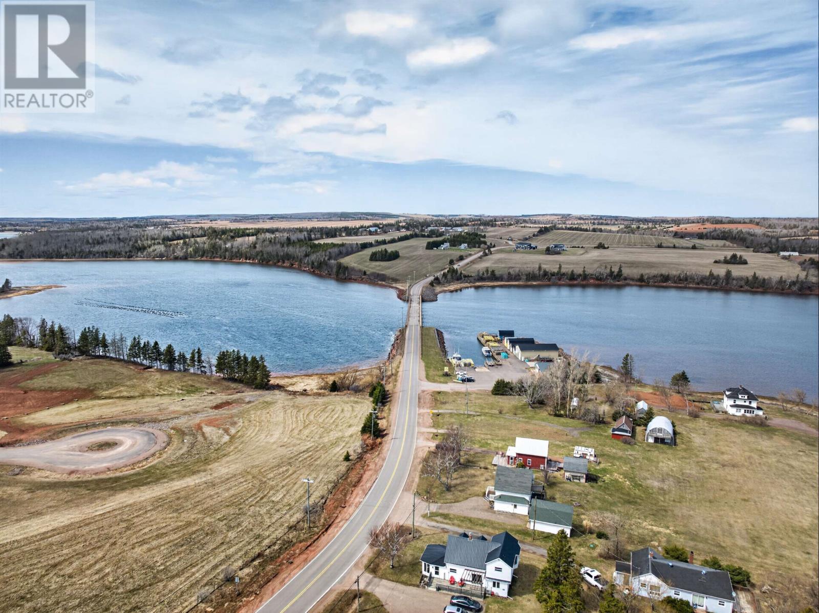 6395 Route 20, New London, Prince Edward Island  C0B 1M0 - Photo 45 - 202608242