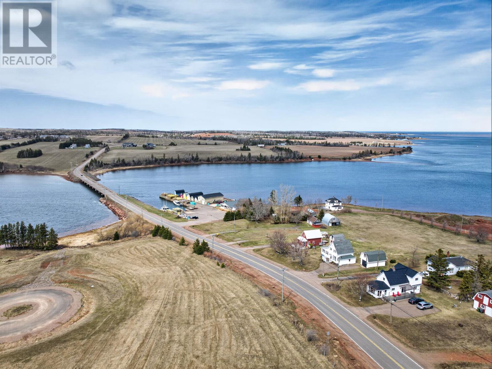 6395 Route 20, New London, Prince Edward Island  C0B 1M0 - Photo 46 - 202608242