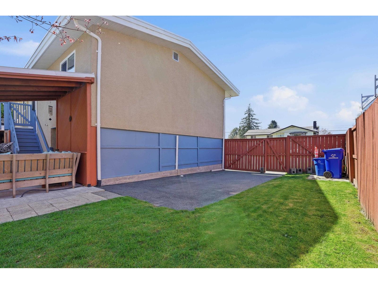 10096 Killarney Drive, Fairfield Island, Chilliwack, British Columbia  V2P 5P8 - Photo 3 - R3110472