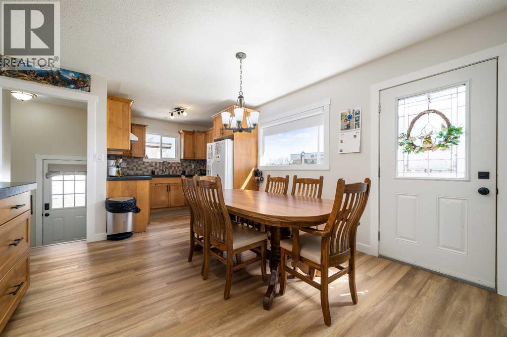 4821 56 Avenue, Taber, Alberta  T1G 1E4 - Photo 6 - A2303865