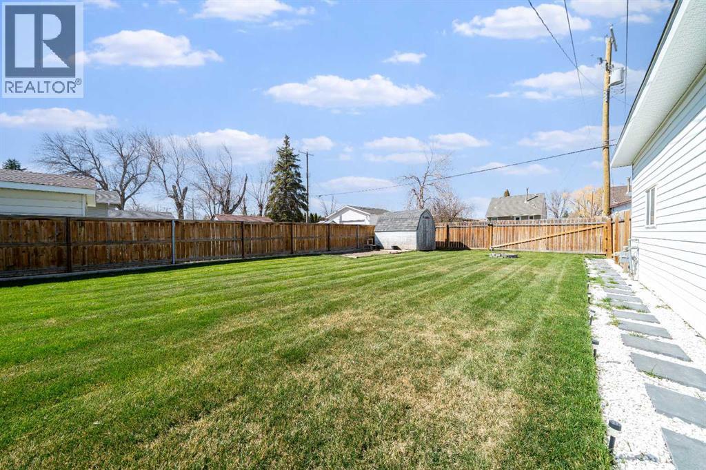 4821 56 Avenue, Taber, Alberta  T1G 1E4 - Photo 23 - A2303865
