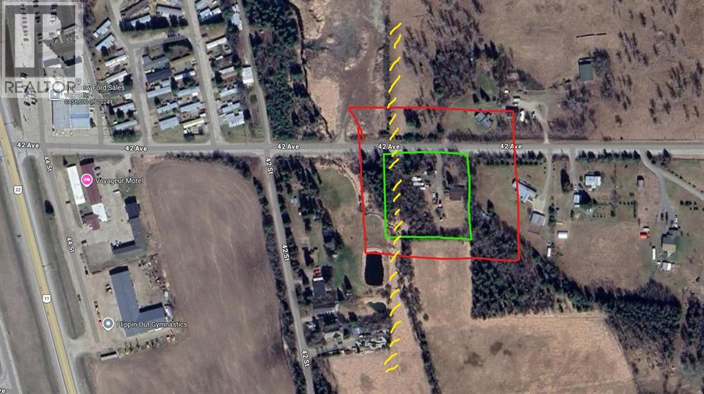 71037 Township Road 39-3, Rural Clearwater County, Alberta  T0M 0C0 - Photo 10 - A2300202