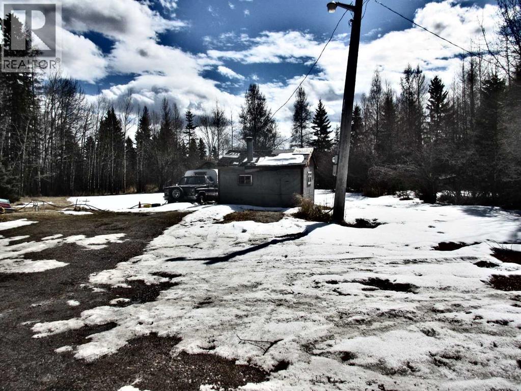 71037 Township Road 39-3, Rural Clearwater County, Alberta  T0M 0C0 - Photo 5 - A2300202