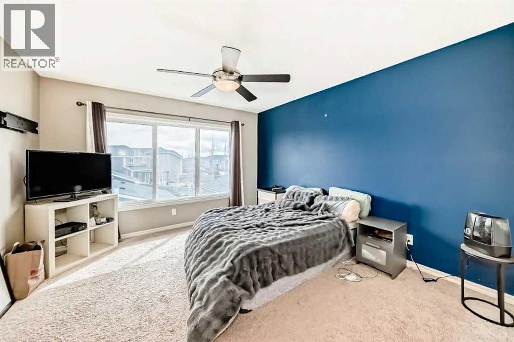 179 River Heights Crescent, Cochrane, Alberta  T4C 0S2 - Photo 17 - A2301289