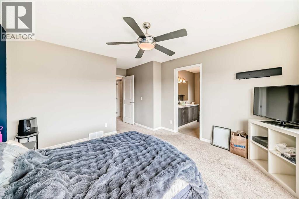 179 River Heights Crescent, Cochrane, Alberta  T4C 0S2 - Photo 19 - A2301289