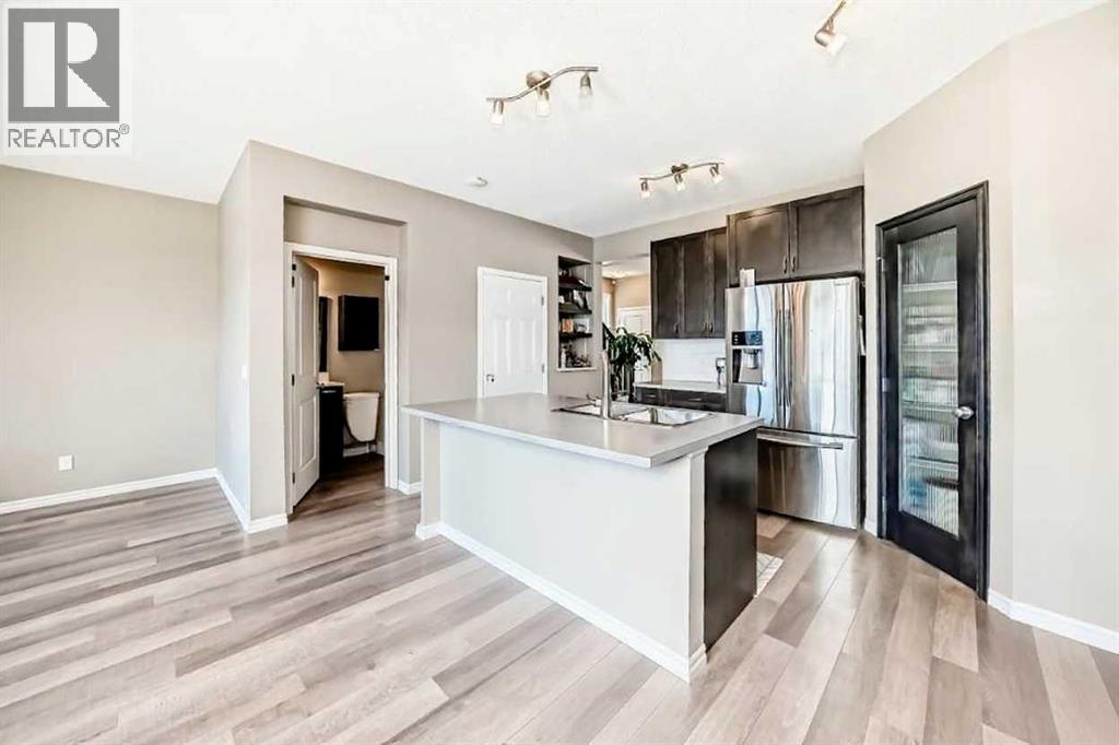 179 River Heights Crescent, Cochrane, Alberta  T4C 0S2 - Photo 10 - A2301289