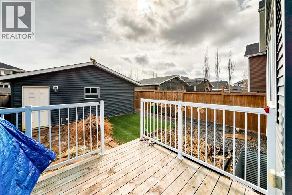 179 River Heights Crescent, Cochrane, Alberta  T4C 0S2 - Photo 40 - A2301289