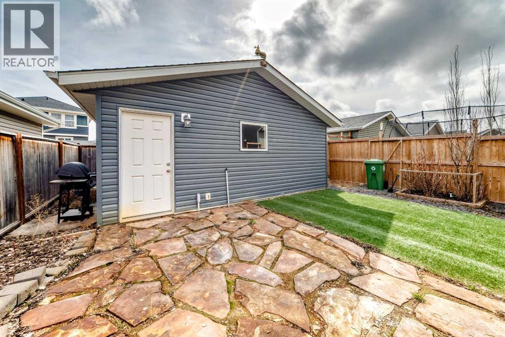 179 River Heights Crescent, Cochrane, Alberta  T4C 0S2 - Photo 43 - A2301289