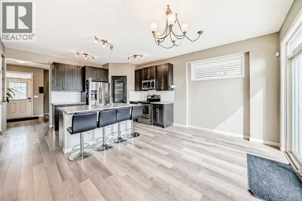 179 River Heights Crescent, Cochrane, Alberta  T4C 0S2 - Photo 12 - A2301289