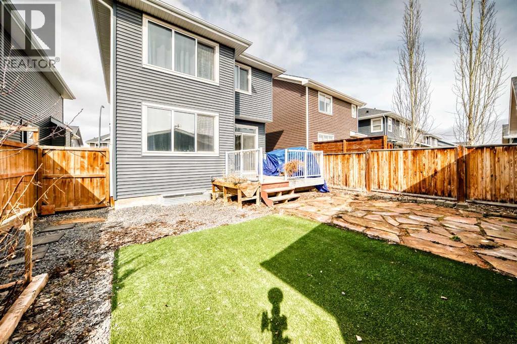 179 River Heights Crescent, Cochrane, Alberta  T4C 0S2 - Photo 41 - A2301289