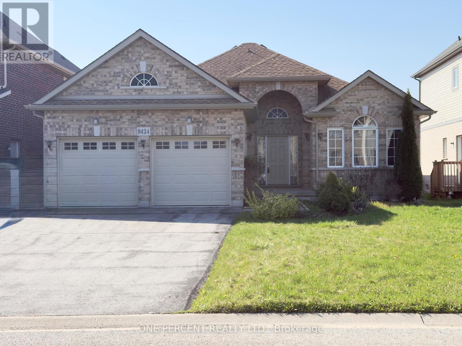 9424 SHOVELLER DRIVE, Niagara Falls, Ontario