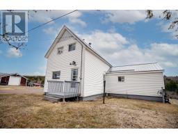 104 Yorke Settlement Road, Diligent River, Nova Scotia