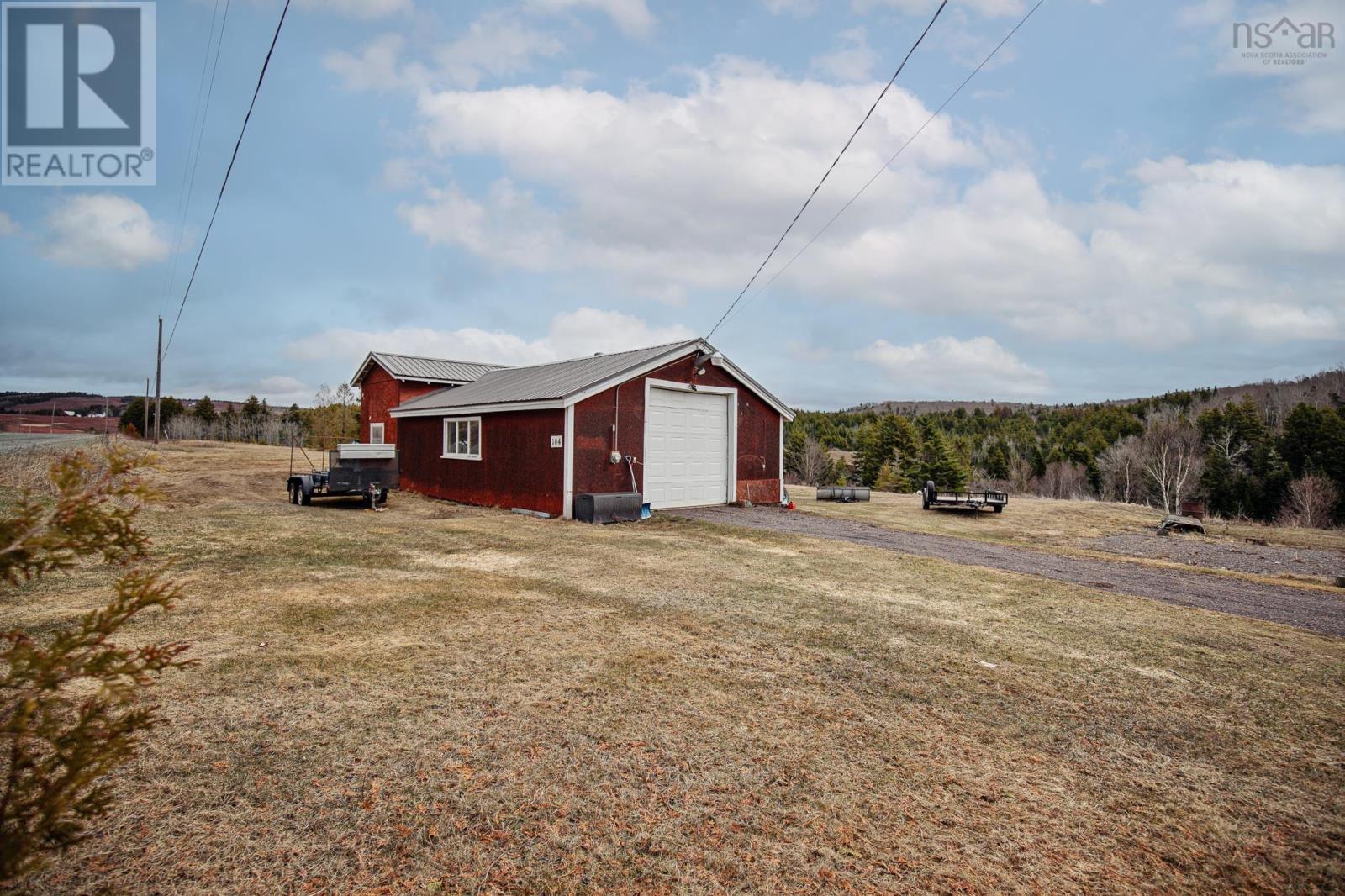 104 Yorke Settlement Road, Diligent River, Nova Scotia  B0M 1S0 - Photo 9 - 202607564