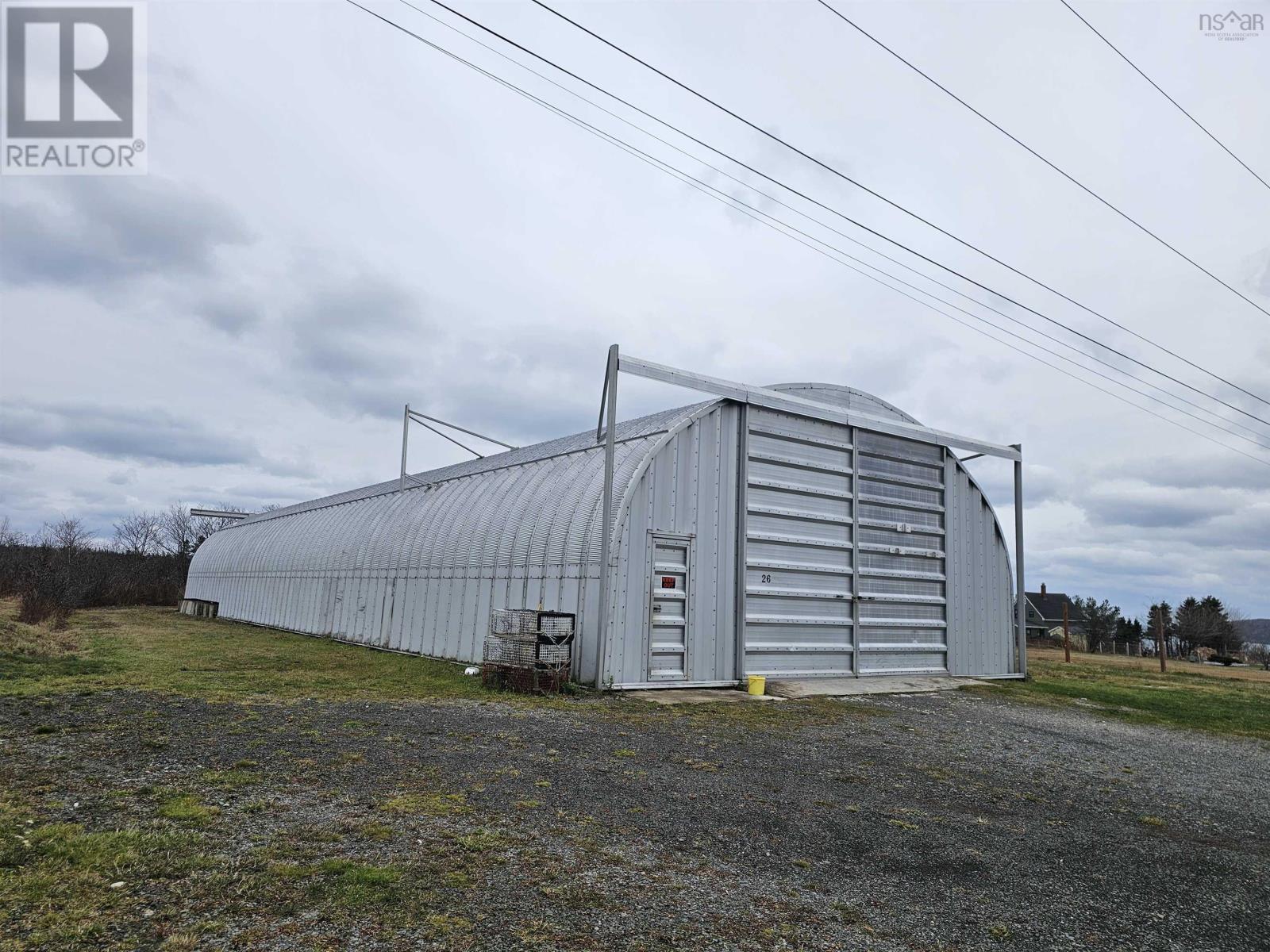 42 Beecher's Lane, East Ferry, Nova Scotia  B0V 1E0 - Photo 34 - 202529289