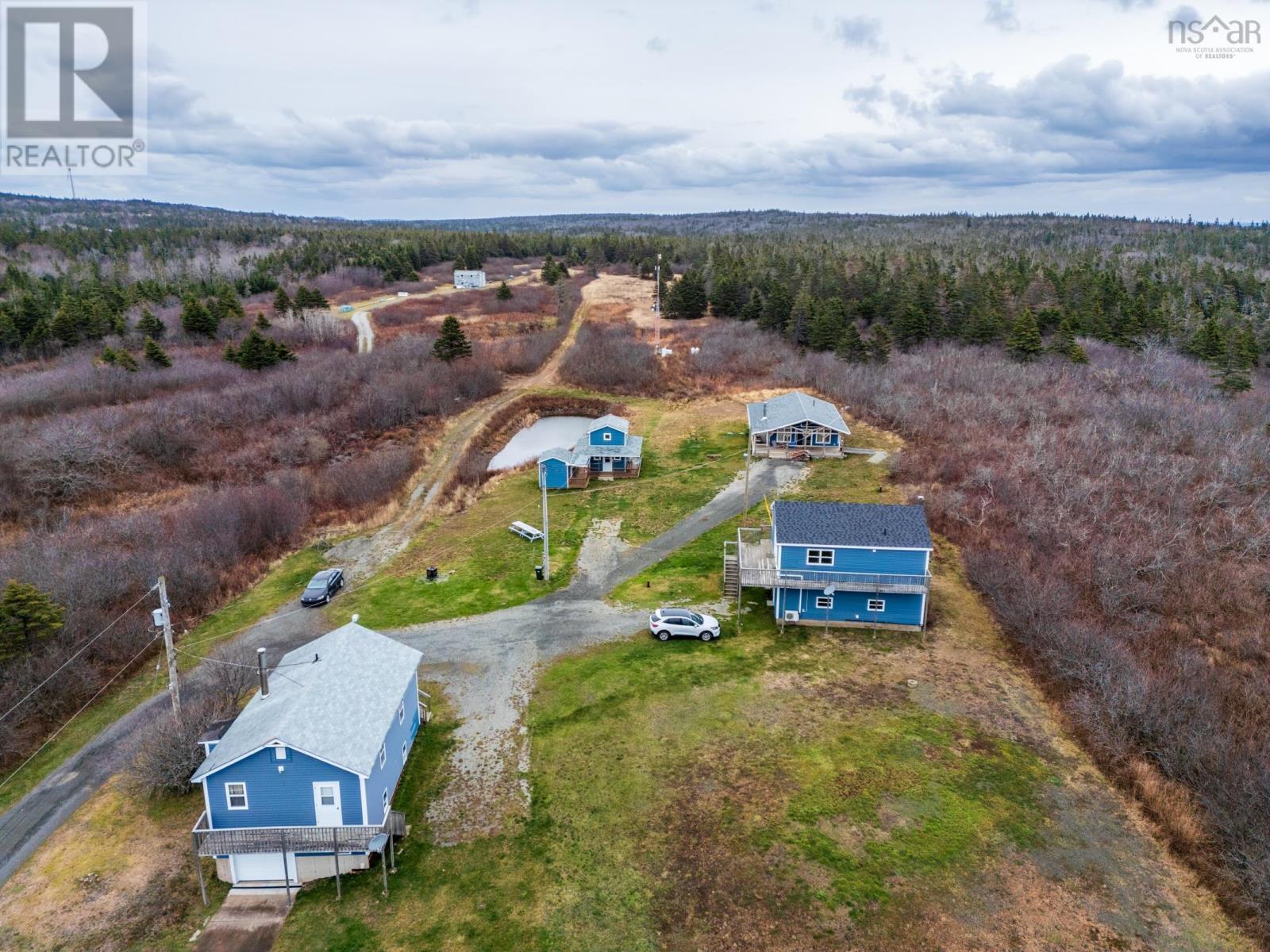 42 Beecher's Lane, East Ferry, Nova Scotia  B0V 1E0 - Photo 36 - 202529289