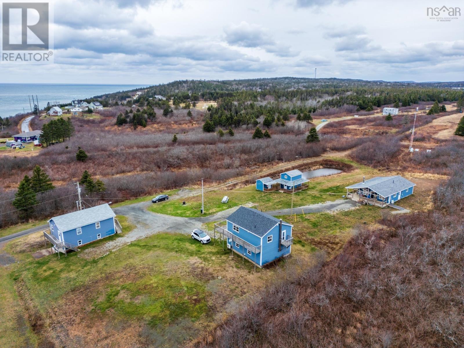 42 Beecher's Lane, East Ferry, Nova Scotia  B0V 1E0 - Photo 11 - 202529289
