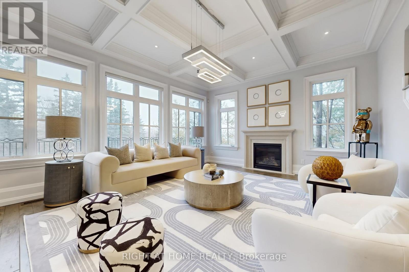 15 Davina Circle, Aurora, Ontario  L4G 0M2 - Photo 12 - N13030320