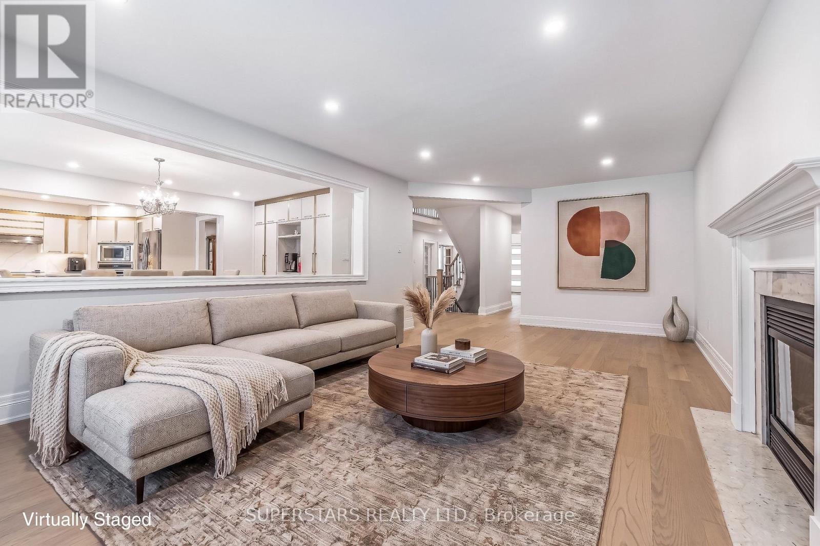 622 Lyman Boulevard, Newmarket, Ontario  L3X 1V9 - Photo 11 - N13030336