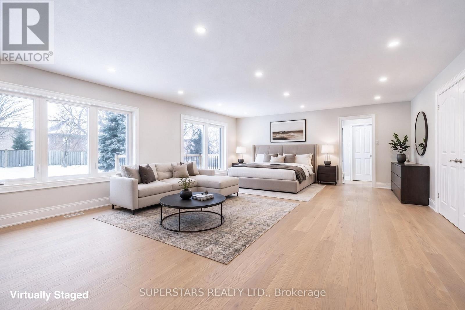 622 Lyman Boulevard, Newmarket, Ontario  L3X 1V9 - Photo 25 - N13030336