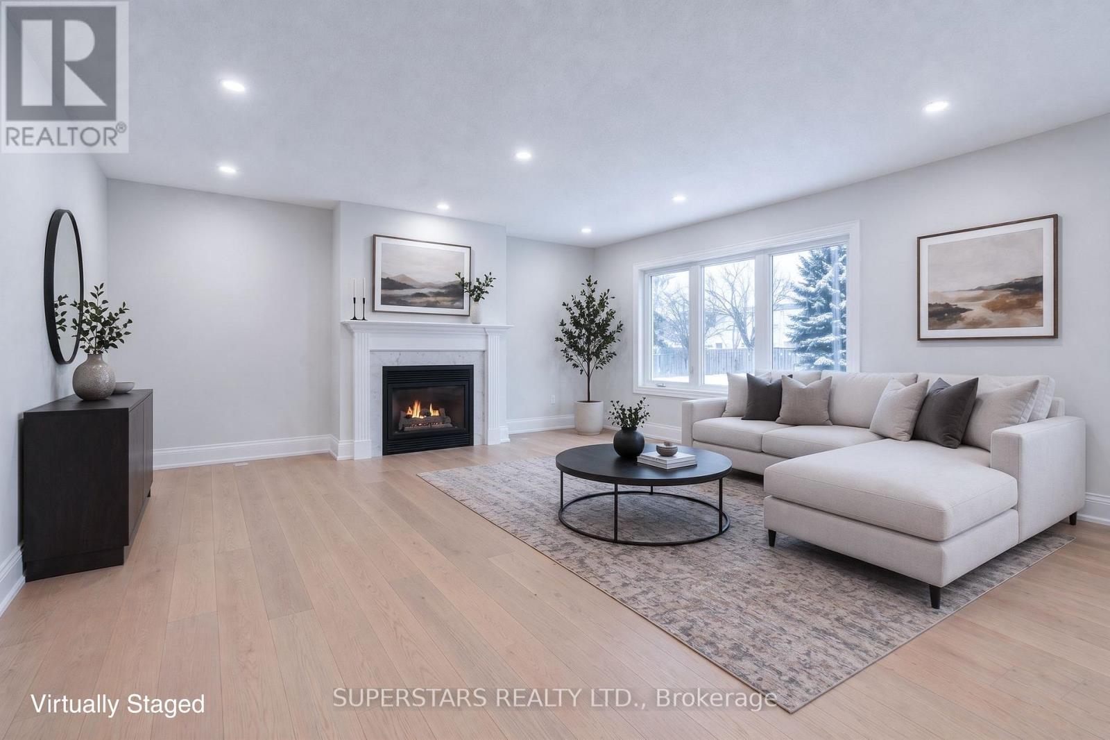 622 Lyman Boulevard, Newmarket, Ontario  L3X 1V9 - Photo 27 - N13030336