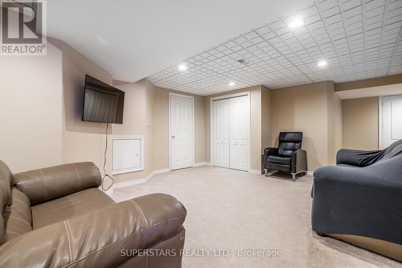 622 Lyman Boulevard, Newmarket, Ontario  L3X 1V9 - Photo 39 - N13030336