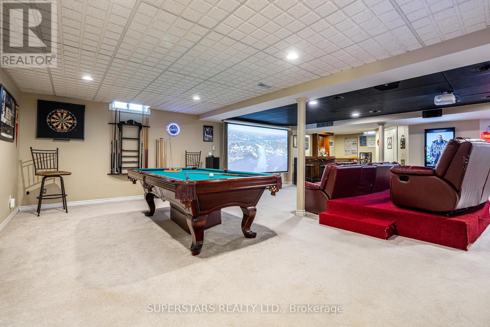 622 Lyman Boulevard, Newmarket, Ontario  L3X 1V9 - Photo 44 - N13030336