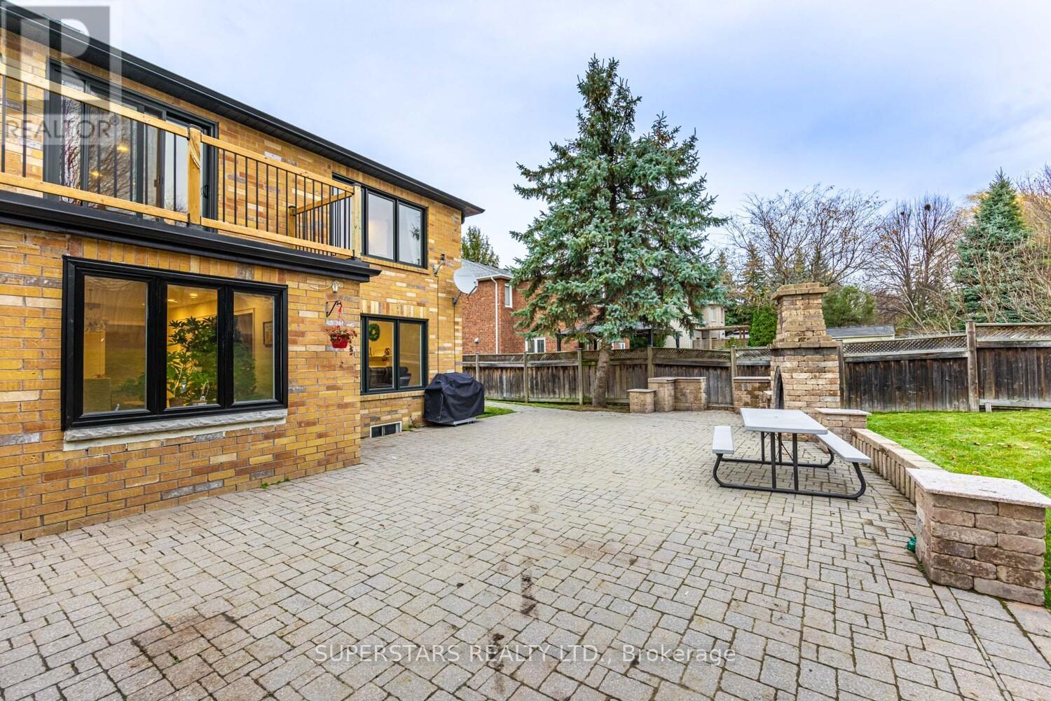 622 Lyman Boulevard, Newmarket, Ontario  L3X 1V9 - Photo 46 - N13030336