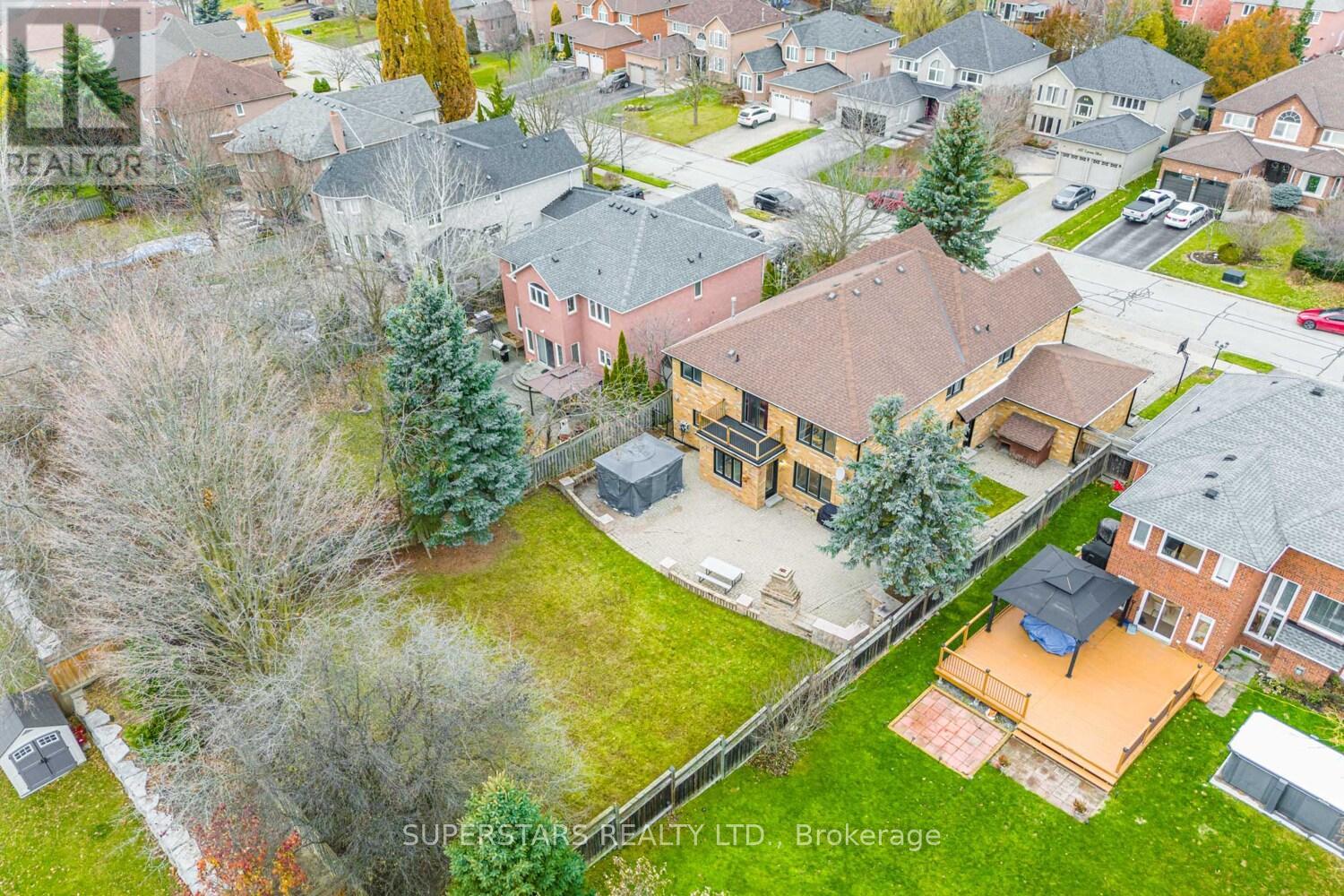 622 Lyman Boulevard, Newmarket, Ontario  L3X 1V9 - Photo 48 - N13030336